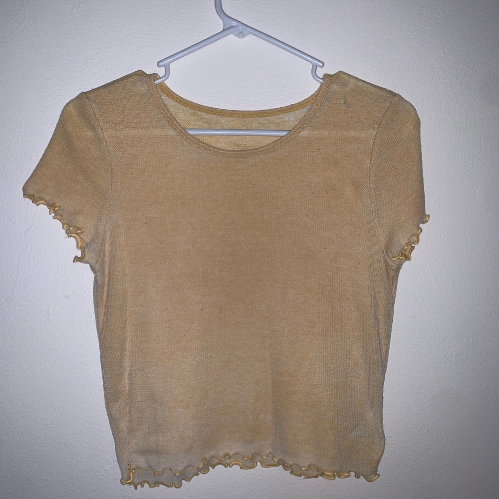 American eagle top